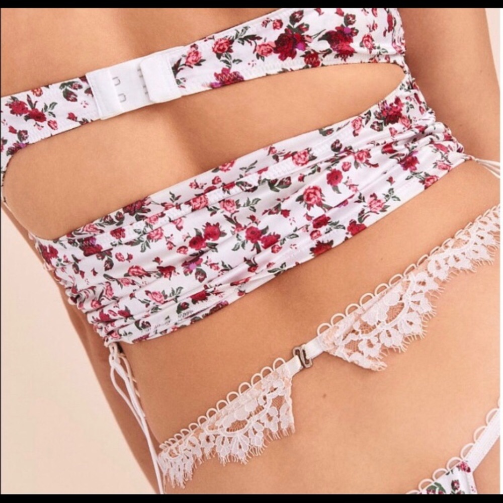 Bustier Top - image 3